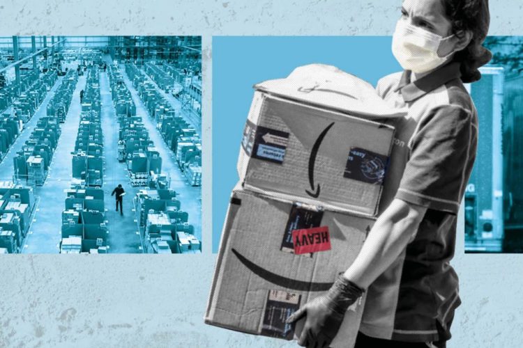 covide logistic