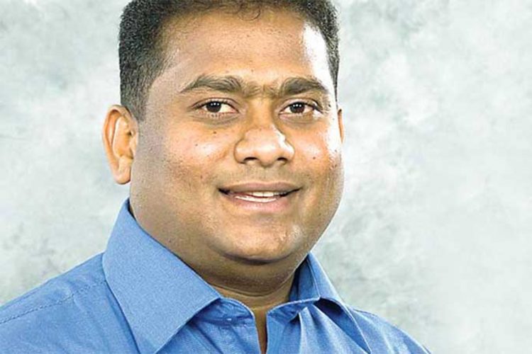 ප්රේමලාල් ජයසේකර