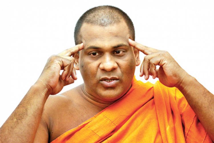 Galagodaatte-Gnanasara-Thero