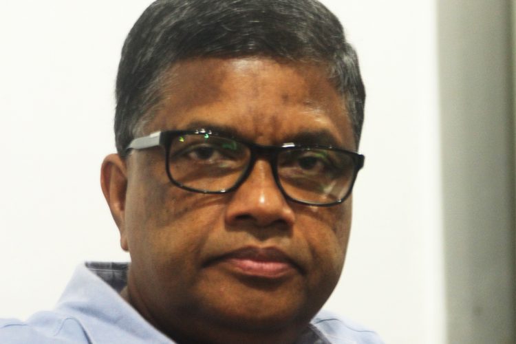 Dr G. Weerasinghe