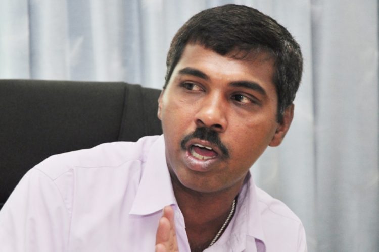 Prasanna-Ranaweera