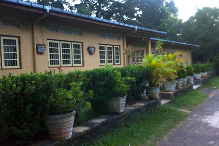 Hapitigam-National-College-Of-Education