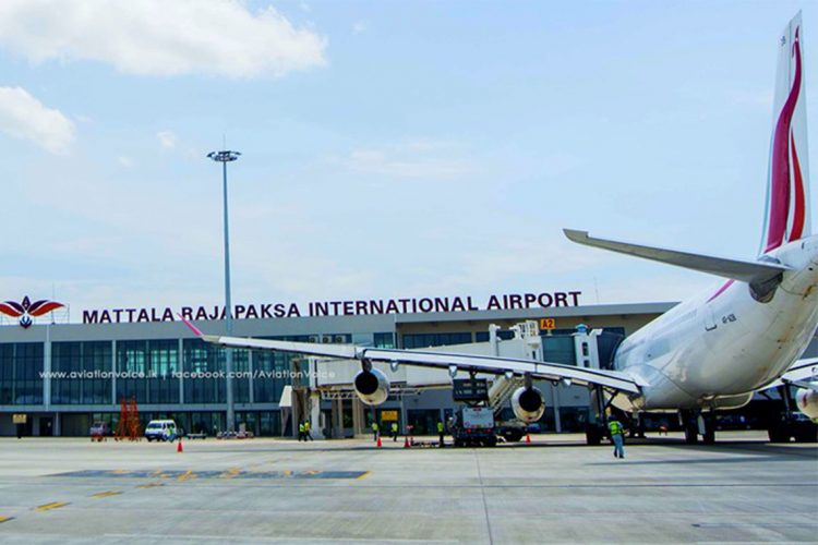 මත්තල-ගුවන්-තොටුපල