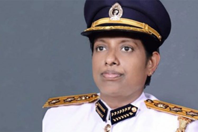 Bimshani-Jasinarachchige