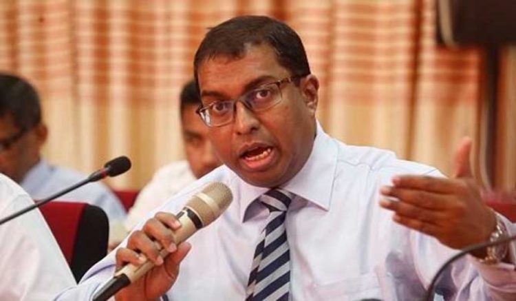 Saliya Peiris