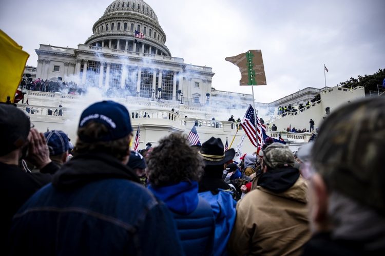 US Capitol