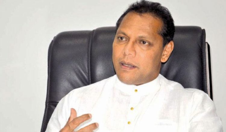 Dayasiri Jayasekara
