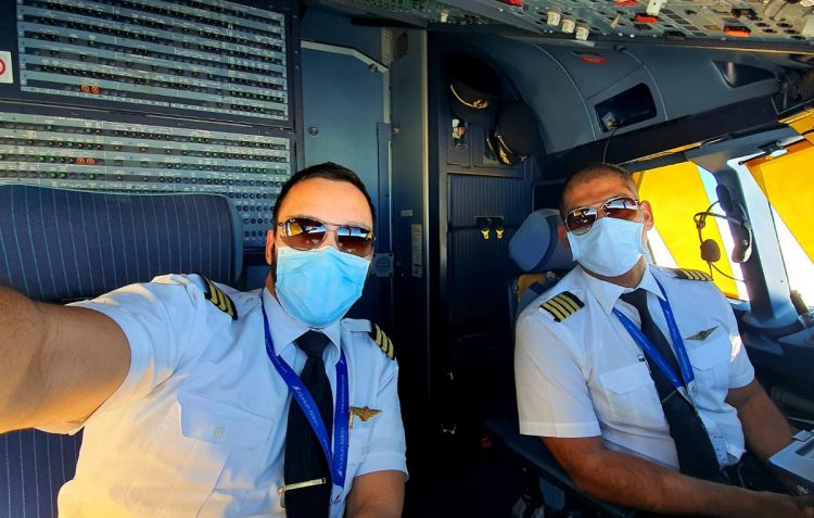 Pilots