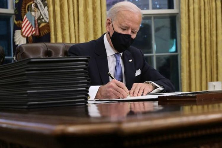 Joe Biden