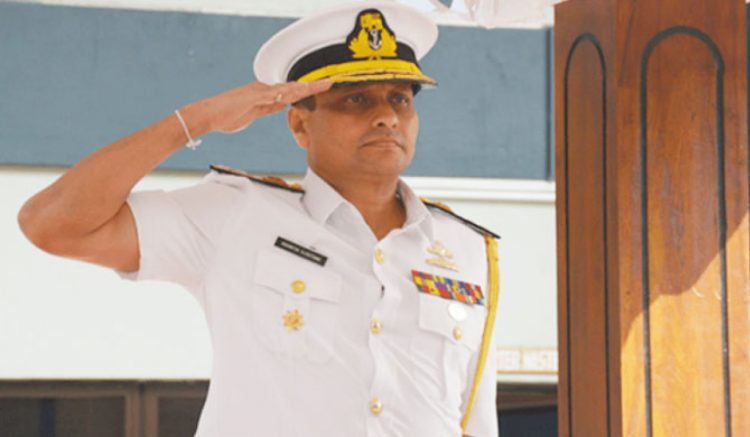 Nishantha Ulugetenne