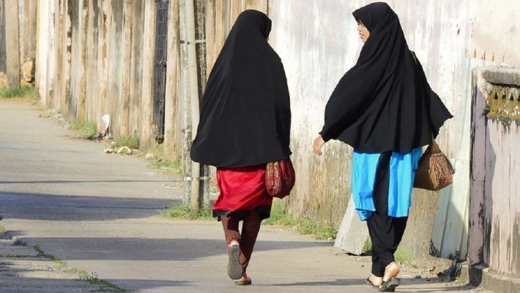 Muslim