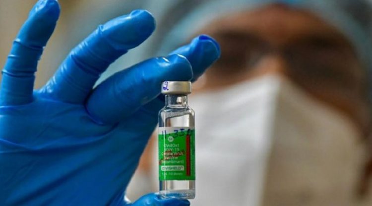 Covid vaccine