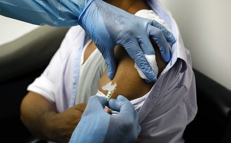 Vaccine Covid