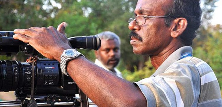 kesavarajan navaratnam