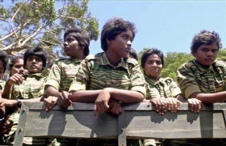 LTTE