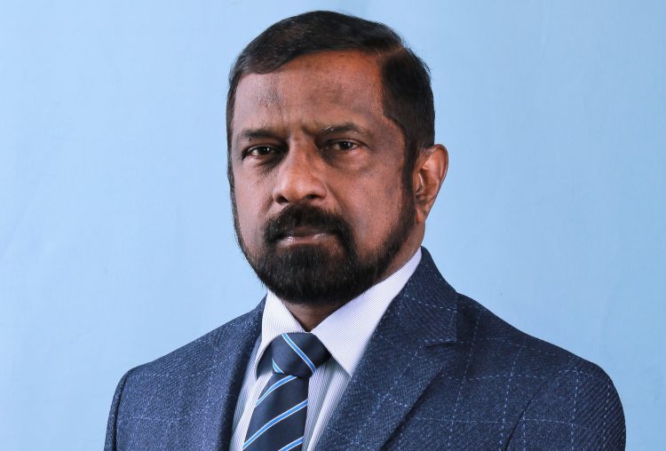 Jayanath Colombage