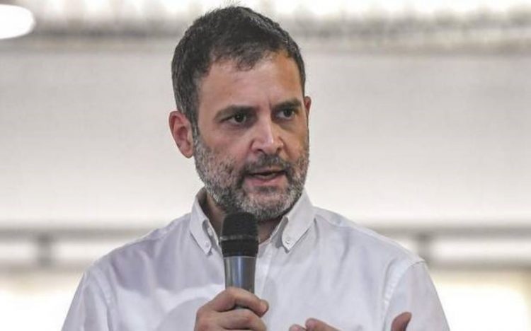 Rahul