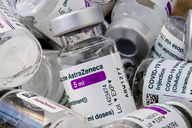 Oxford/AstraZeneca