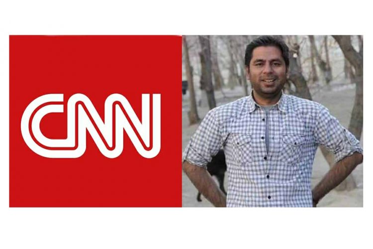 CNN