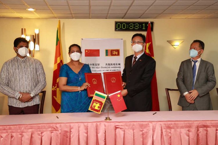 China- vaccine