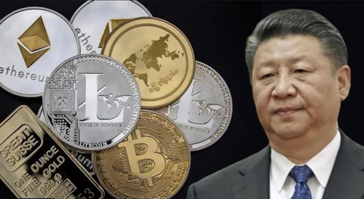 china crypto