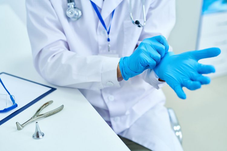 doctor