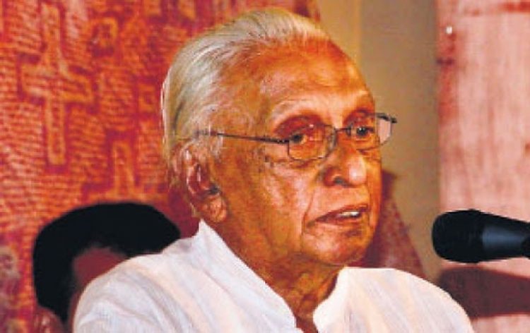 gunadasa amarasekara