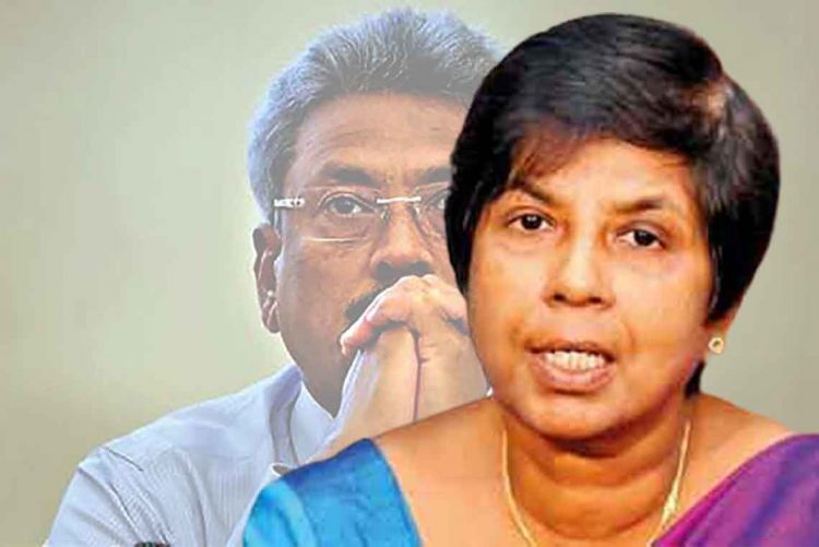 Sudharshani