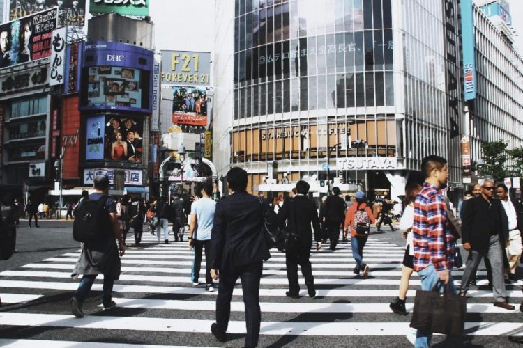 japan