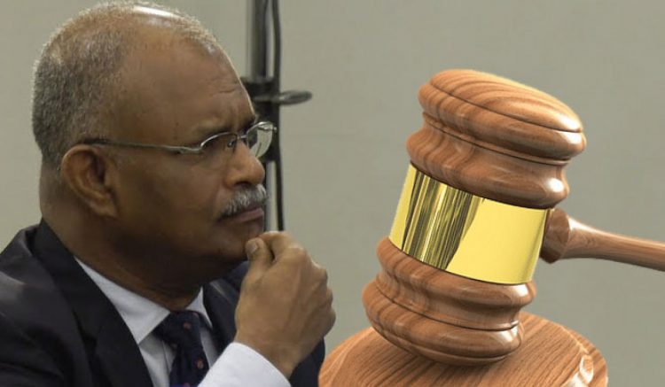 shani abesekara