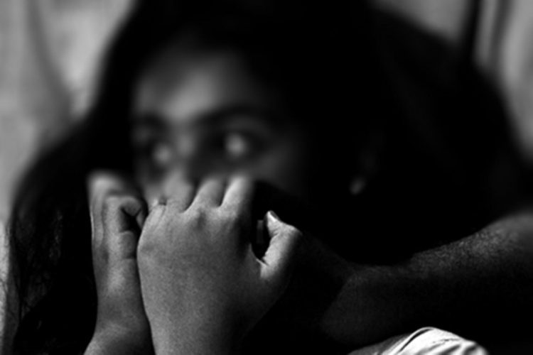 Kidnapped