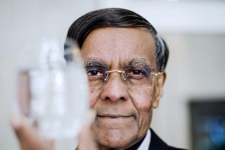 Prof. Mohan Munasinghe