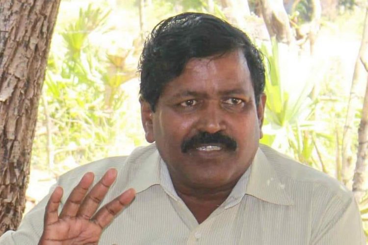 Raviharan
