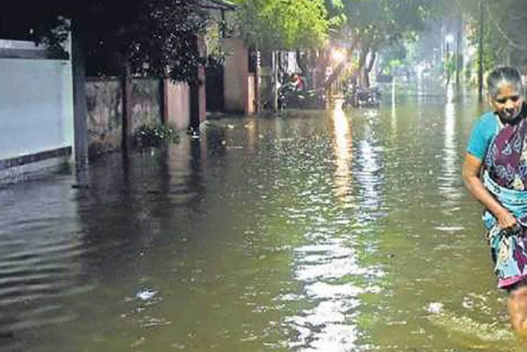 flood