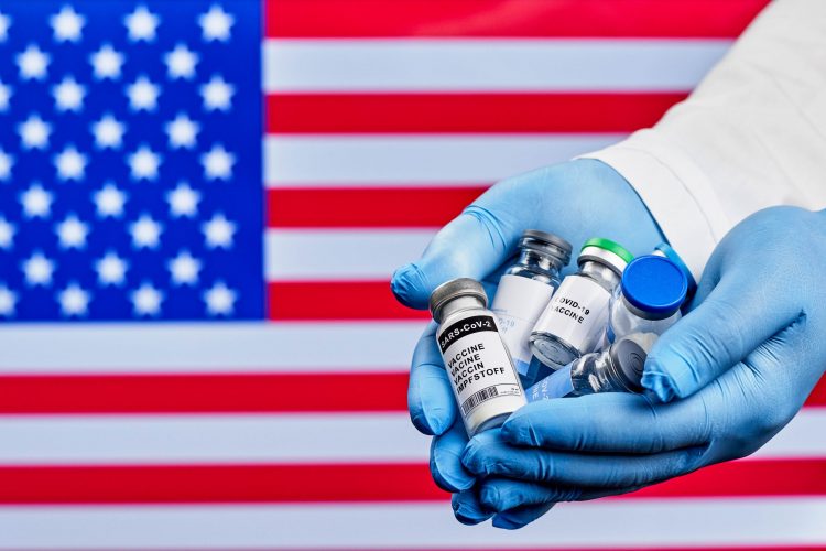 Vaccine US