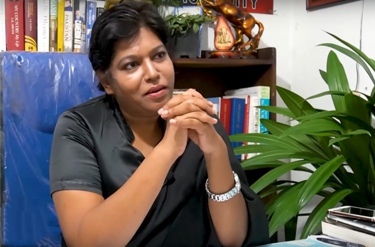 chandima gunawardhane