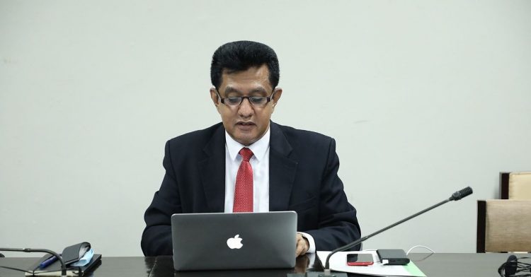 cope - charitha herath