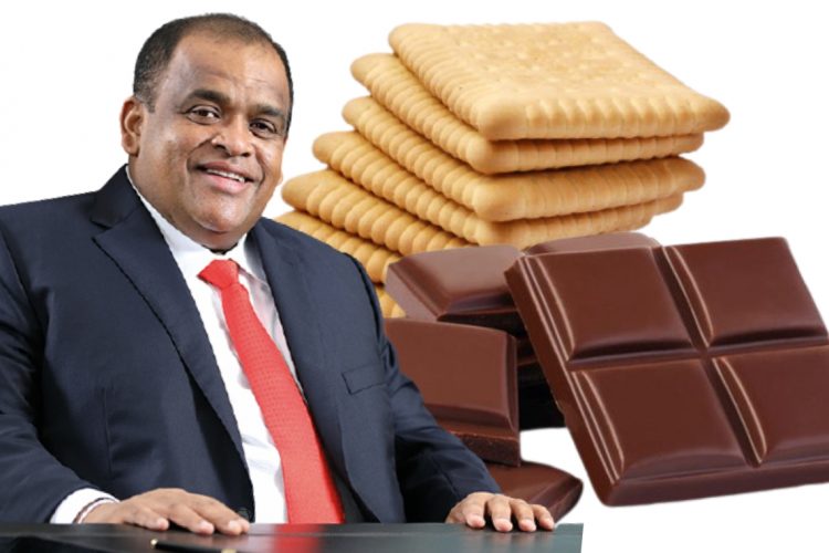 dhammika perera