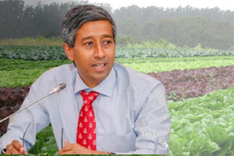 dr anurudda padeniya