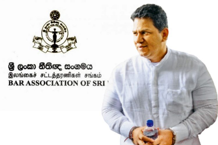 duminda silva - BASL