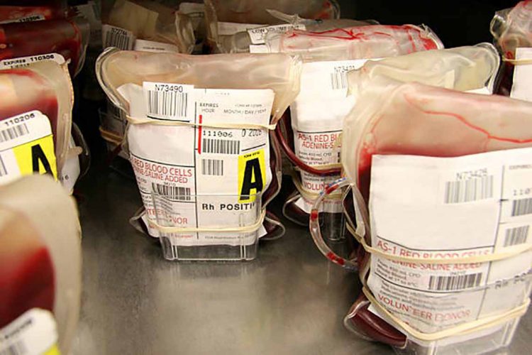 Blood-Bank