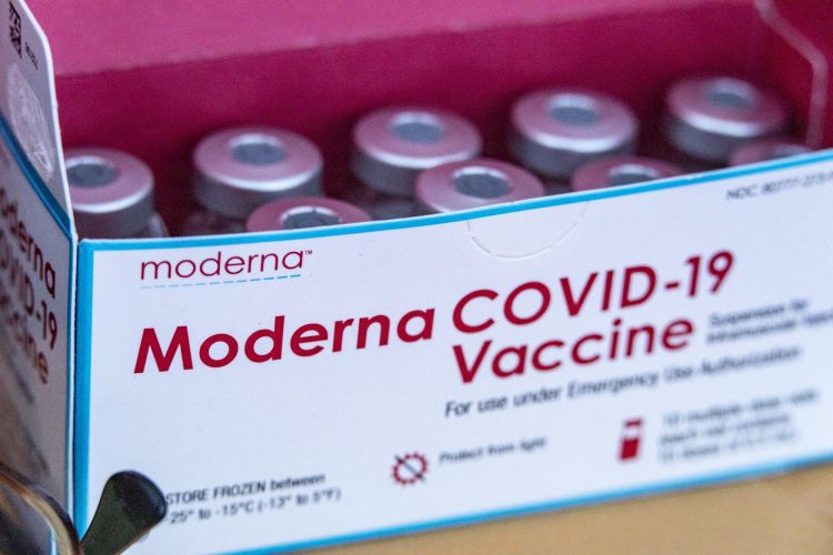 moderna
