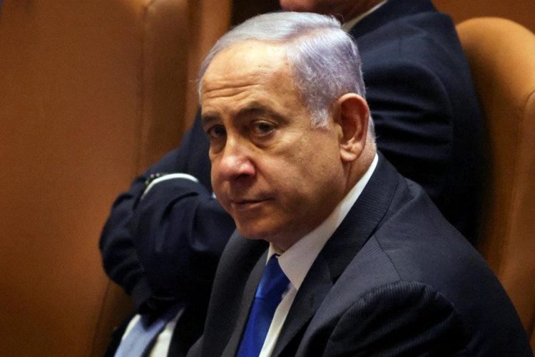 Benjamin-Netanyahu