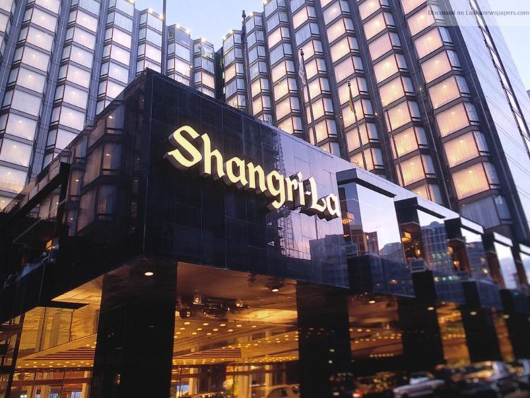 shangrila