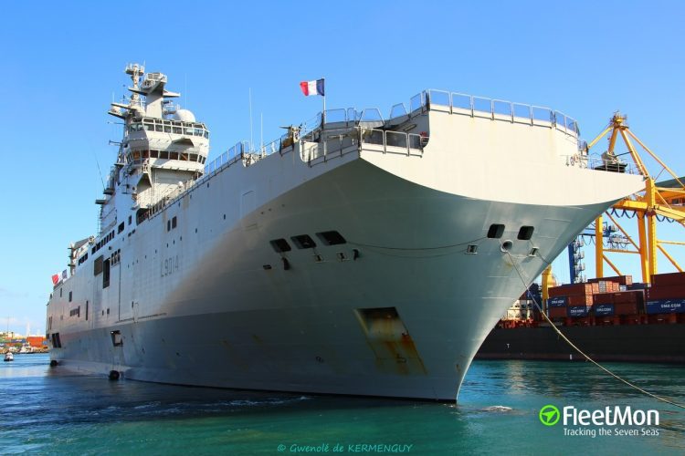 ship