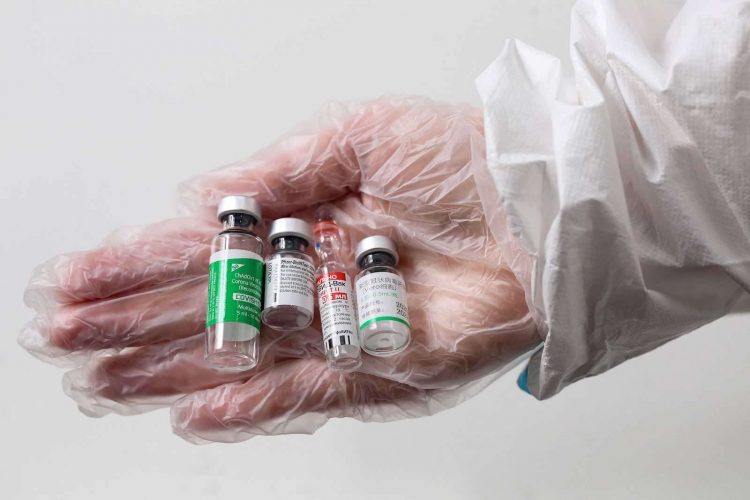 vaccines