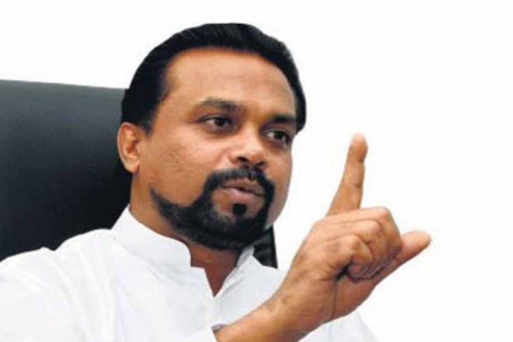 Wimal-Weerawansa