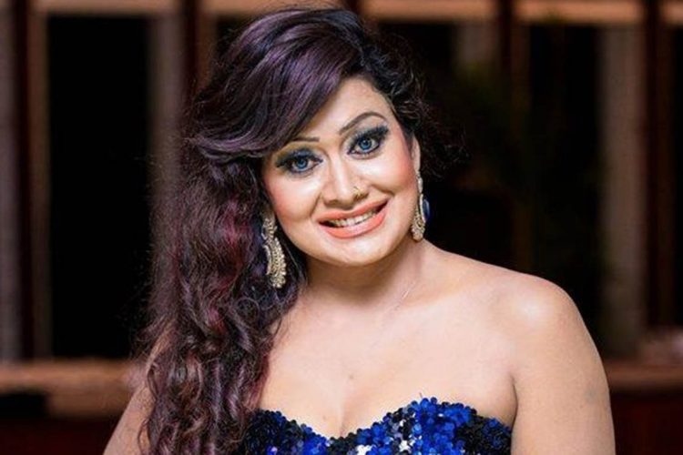 Anusha