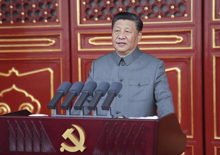 china president