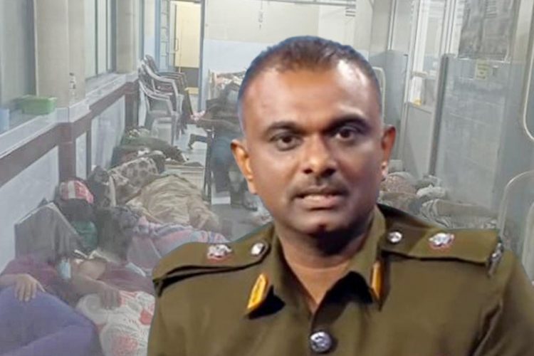 Upul-Rohana